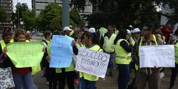 Aumento para las cooperativas de trabajo\u002E