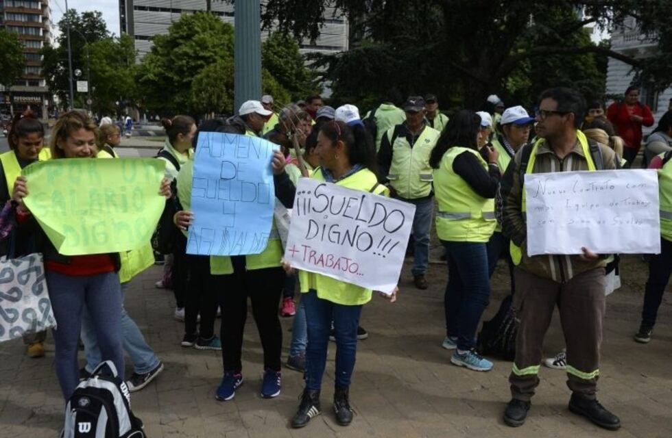 Anunciaron un aumento del 25 % para las cooperativas de trabajo