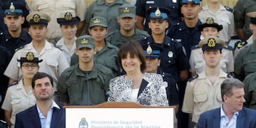 Patricia Bullrich