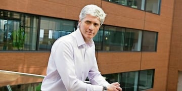 El presidente de Aerolíneas apuntó contra Moyano y Baradel por el paro del lunes\u002E