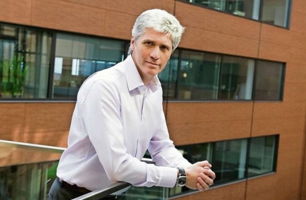 El titular de Aerolíneas Argentinas no descartó demandar al gremio de pilotos