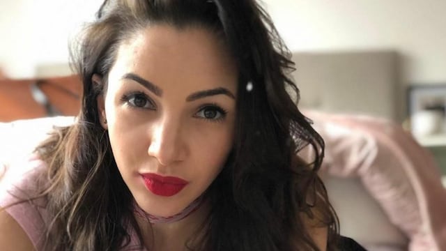 Thelma Fardin se refirió a su parecido con la actriz de Hollywood Gal Gadot (Foto: Instagram)