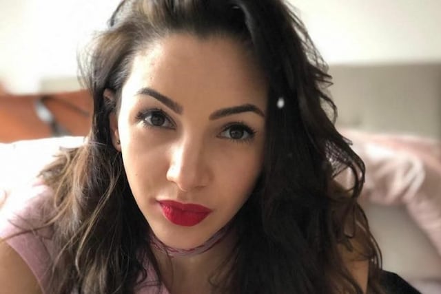 Thelma Fardin se refirió a su parecido con la actriz de Hollywood Gal Gadot (Foto: Instagram)