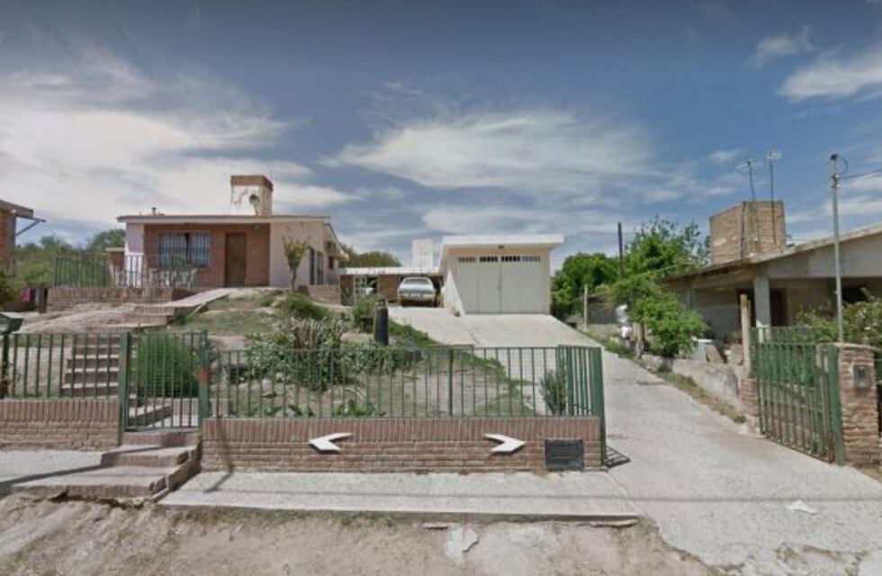 Familia de Carlos Paz intoxicada por un escape de gas