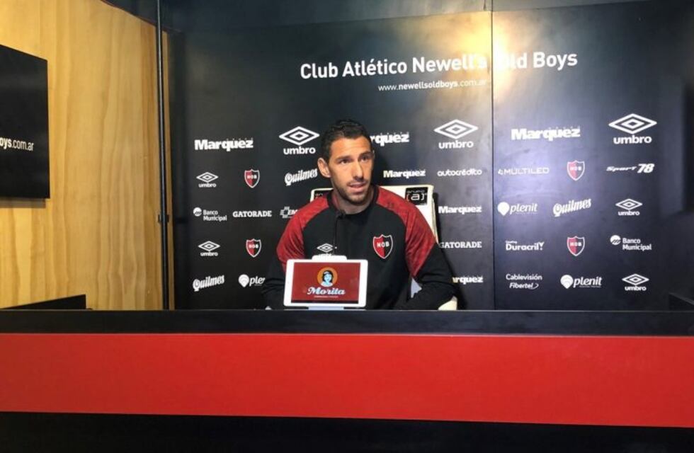 Maxi Rodríguez sobre la Selección: "Sería algo lindo pero aún no hay nada confirmado"