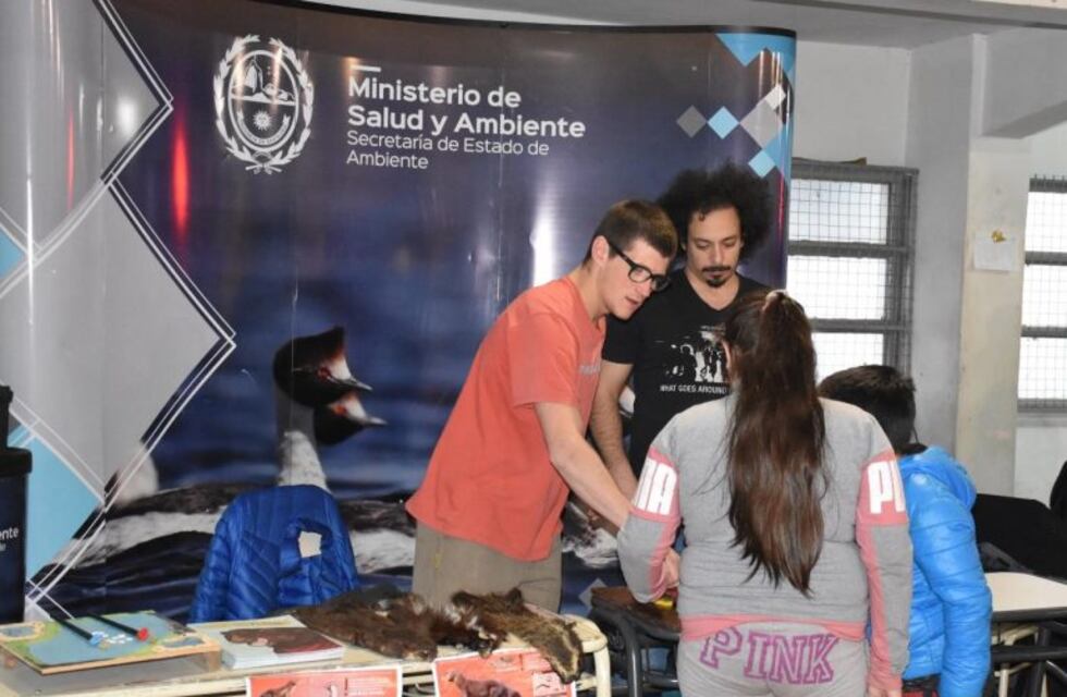 Difundieron labor en educación ambiental en las jornadas interministeriales