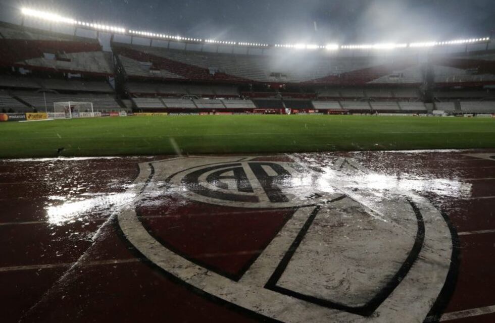 River podría perder la categoría y quedar suspendido por no presentarse a jugar