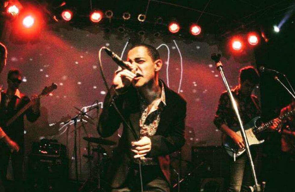 La Funky Animal Orquesta lanzó nueva canción