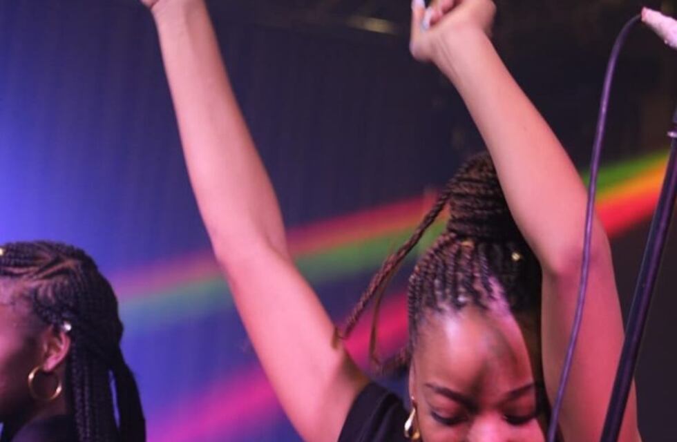 Iguazú en Concierto, una noche inolvidable como antesala a la última jornada