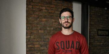 Matías Martinez Sella