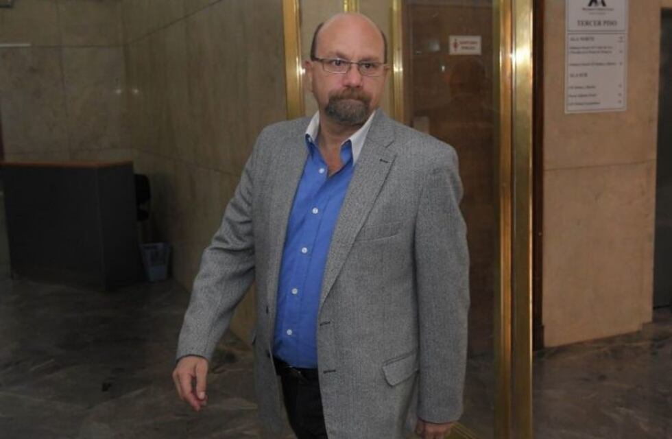 Pidieron 4 años y medio de prisión efectiva para Lobos