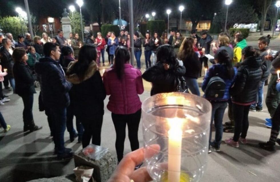 Tendiendo Manos: una red de acompañamiento a personas en riesgo de autoagredirse