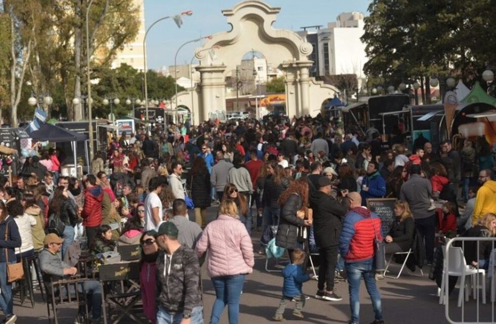 Se viene una nueva edición de Disfrutá Bahía en el parque