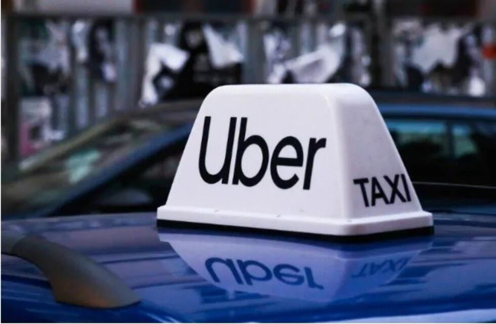 Uber Taxi empezaría a trabajar desde el lunes en Salta