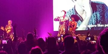 El Club Media Fest pasó por Córdoba y congregó a una multitud de chicos seguidores de los youtubers y padres acompañando su entusiasmo\u002E