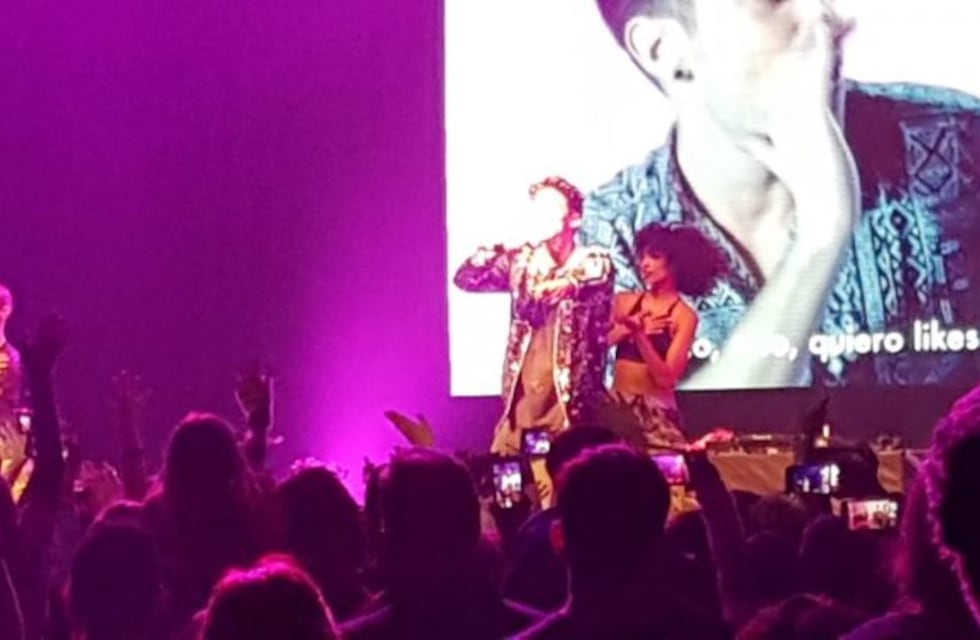 Club Media Fest en Córdoba: así se vivió, en fotos y videos, un viernes inolvidable