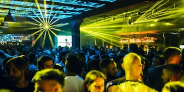 Empresarios plantean protocolos para abrir locales nocturnos en temporada (Facebook)