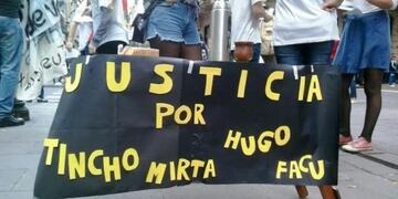 Condenaron a 12 años de prisión al conductor que mató a una familia rosarina