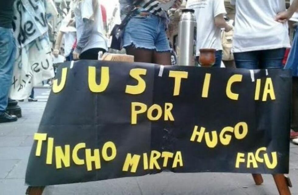 Condenaron a 12 años de prisión al conductor ebrio que atropelló y mató a una familia rosarina