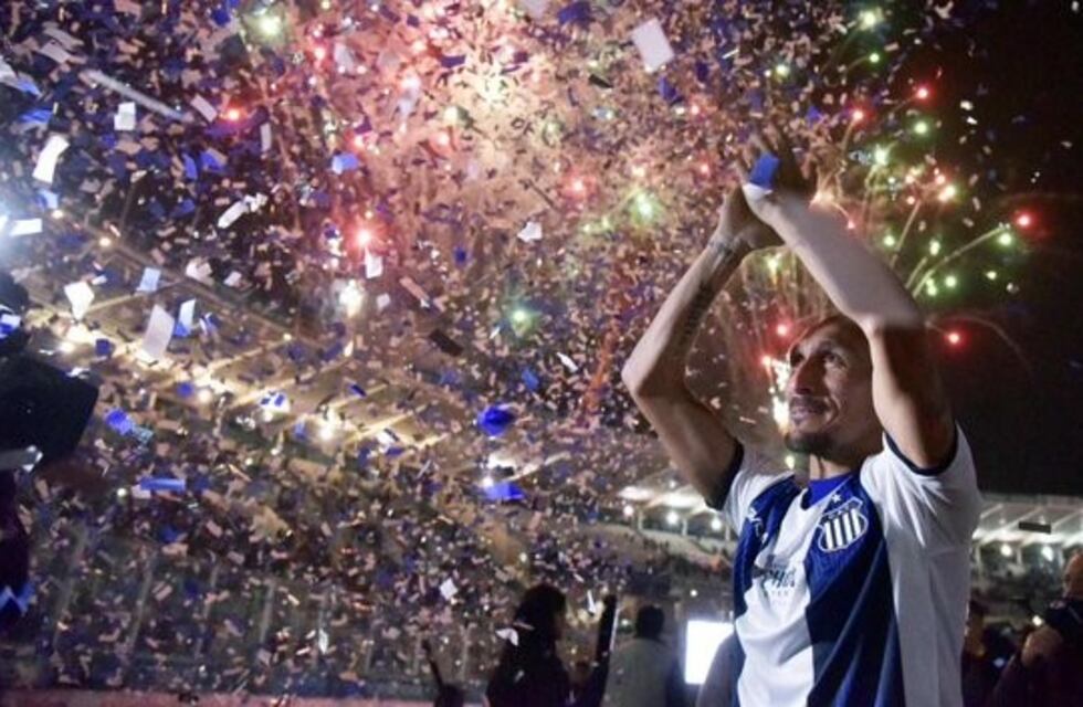 La despedida del Cholo, y el fuego sagrado para responder a todo