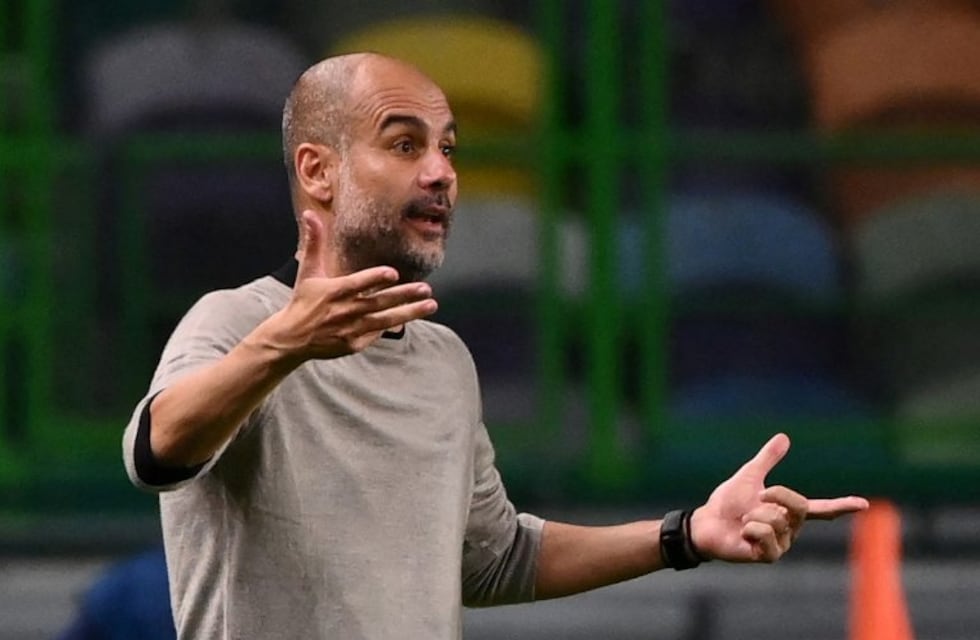 Manchester City haría "cualquier cosa" por atraer a Messi, según Daily Mirror