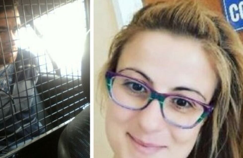 Femicidio en Alta Gracia: indagarán a principios de junio al detenido