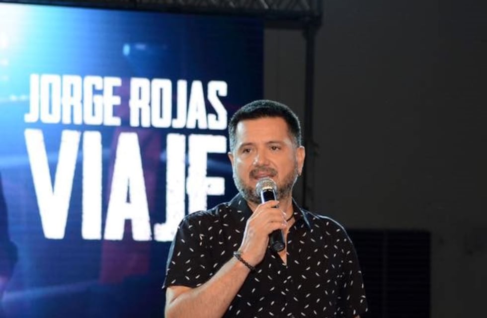 El nuevo video de Jorge Rojas: subir al ring para un Viaje inspirador y de superación