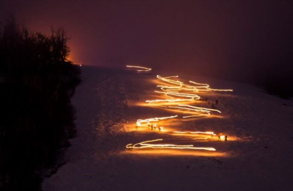 La ''Fiesta de la Nieve'' llegará a Bariloche el primer fin de semana de agosto