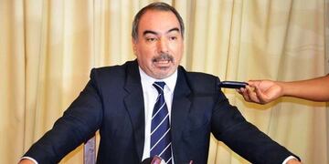 El Dr\u002E Marcos Bruno Quinteros presidirá el STJ durante el 2020