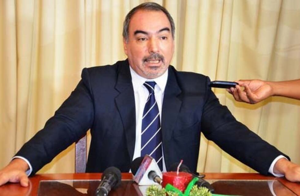 Marcos Bruno Quintero será el presidente del Superior Tribunal de Justicia durante el 2020