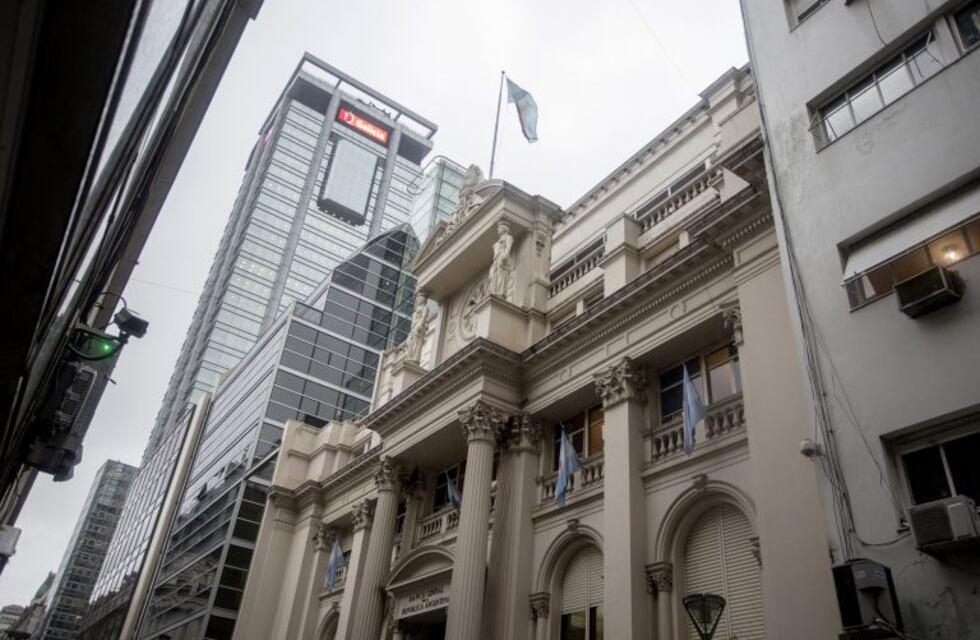 El Banco Central confirma alta inflación para septiembre por la suba del dólar