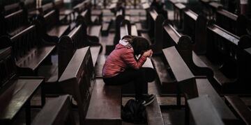 Cuarentena: qué es lo que más extrañan los argentinos\u002E (EFE)