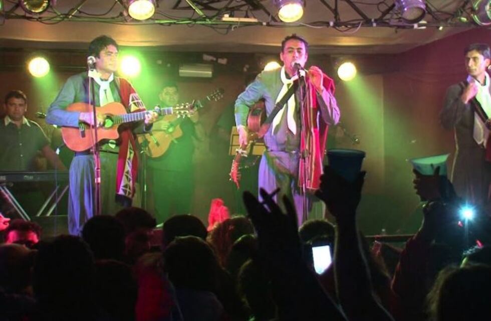 Antes de finalizar el año, la provincia tendrá habrá dos propuestas musicales