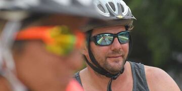 Soldini: desde este martes está permitido estacionar por calle San Martín