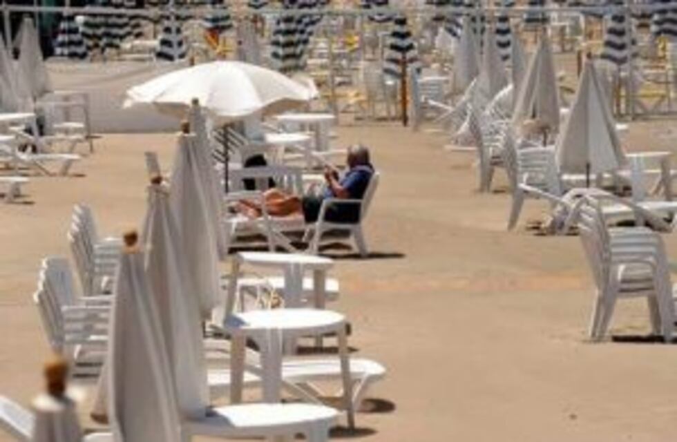 Para el gremio hotelero, Mar del Plata "es un desierto"