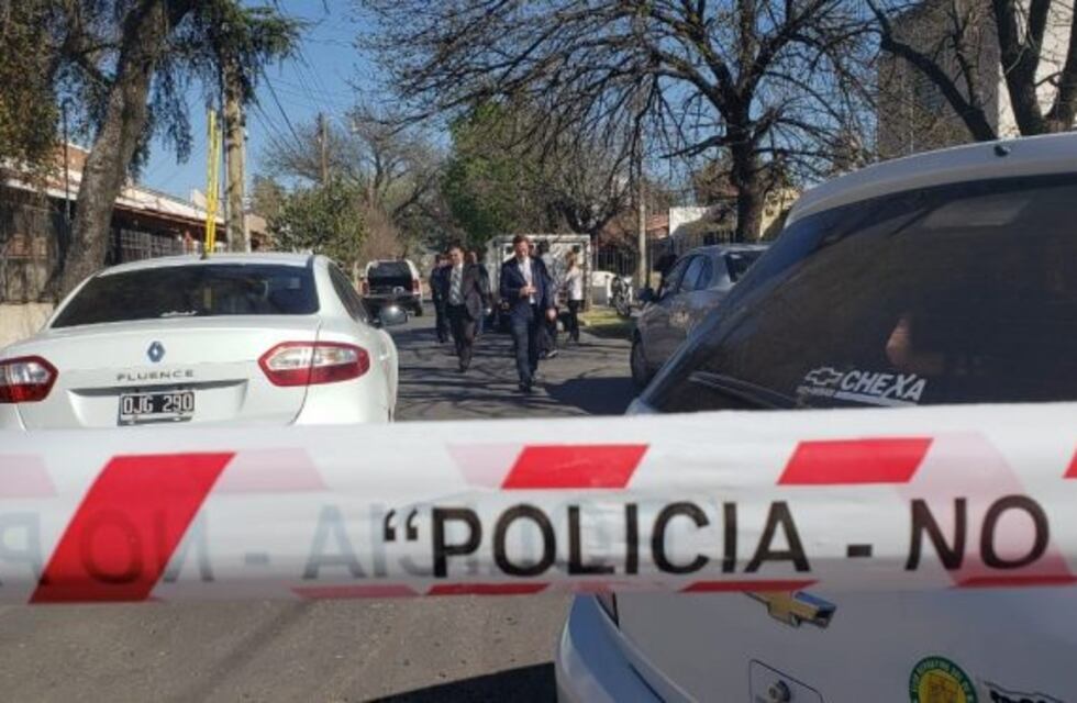 Se conoció la autopsia de la contadora asesinada por su hermano en barrio Colinas de Vélez Sársfield