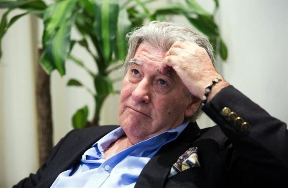 Armado Pérez: "Me molesta que me traten de 'ratón' con todo lo que hice por Belgrano"
