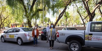 Foto: Prensa de Gobierno