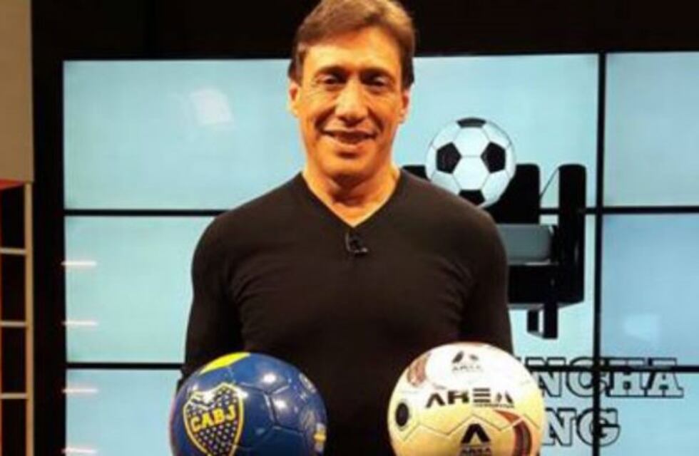 La anécdota de Fabián Gianola con los cánticos de la hincha de Boca