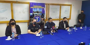 Crean la Unidad Investigativa COVID-19 en San Luis