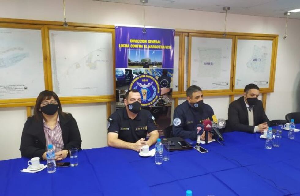 Crean la Unidad Investigativa COVID-19 en San Luis