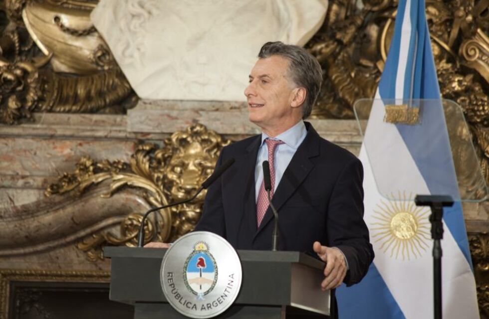 La Justicia desvinculó a Mauricio Macri de los Panamá Papers