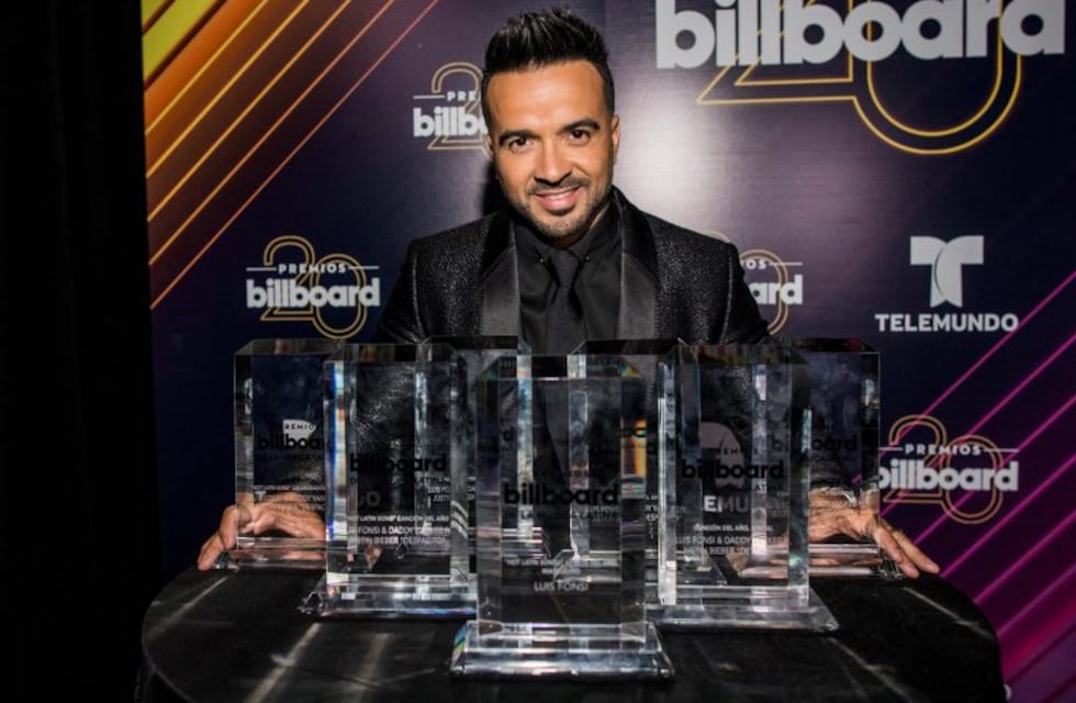 Estas son las 50 mejores canciones latinas de la historia según Billboard