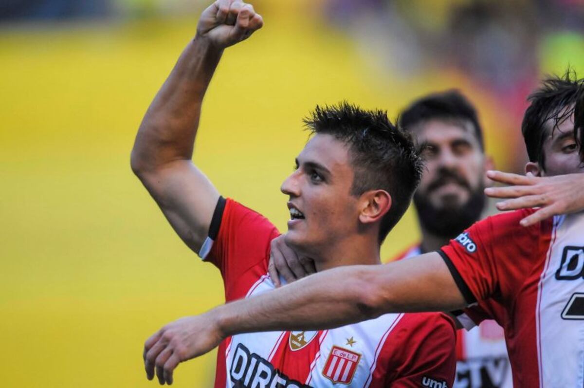 Cavallaro podría volver a Estudiantes