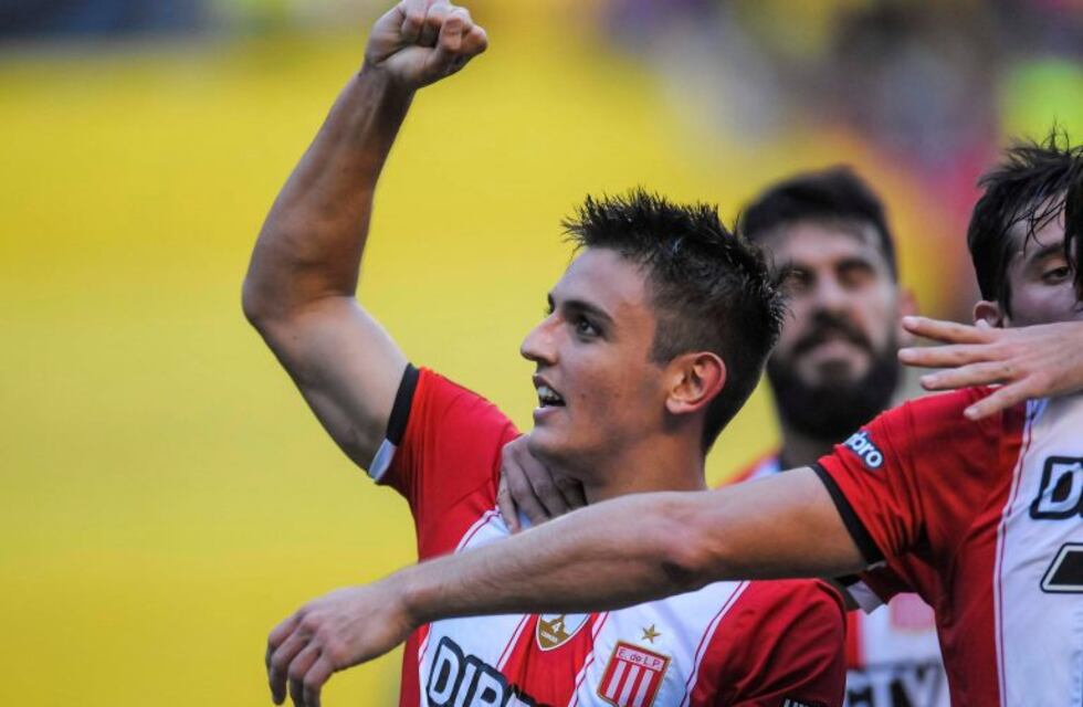 Cavallaro podría volver a Estudiantes