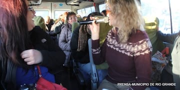 Turismo en Rio Grande