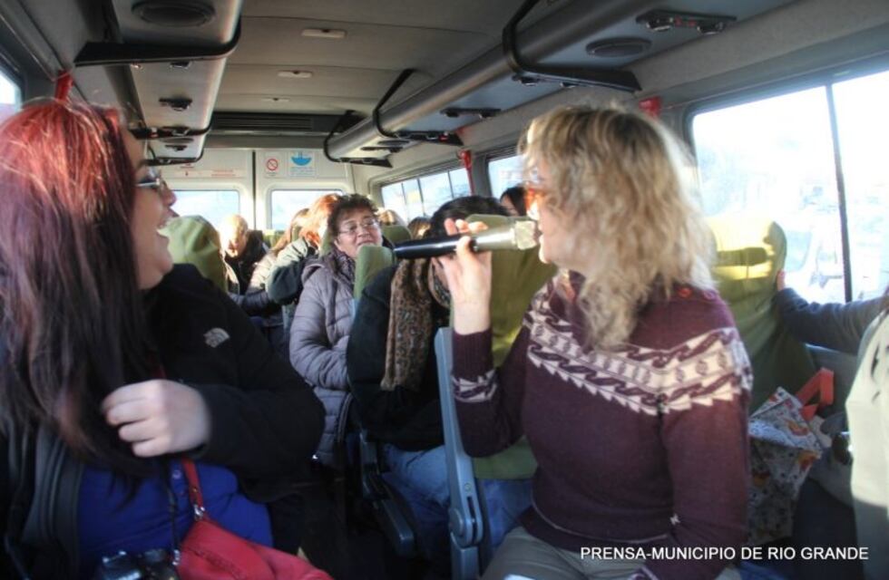 Vecinos y visitantes podrán realizar un recorrido histórico  y cultural por la ciudad