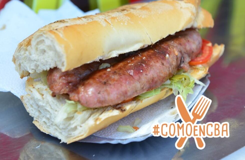 #ComoEnCBA: buscamos los mejores lugares para comer en Córdoba
