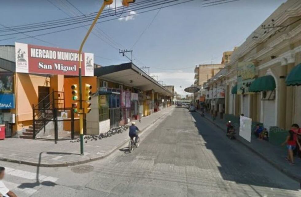 Reapertura de "Las Pulgas": alertan sobre una plaga de ratas y cucarachas