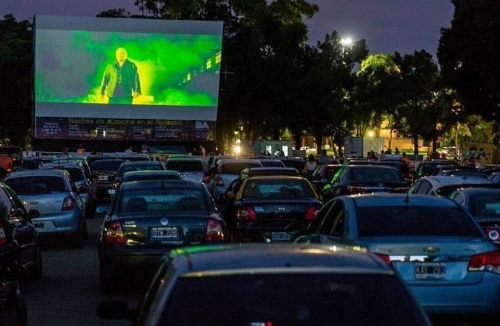 Punta Alta: impulsan la creación de los auto-cines